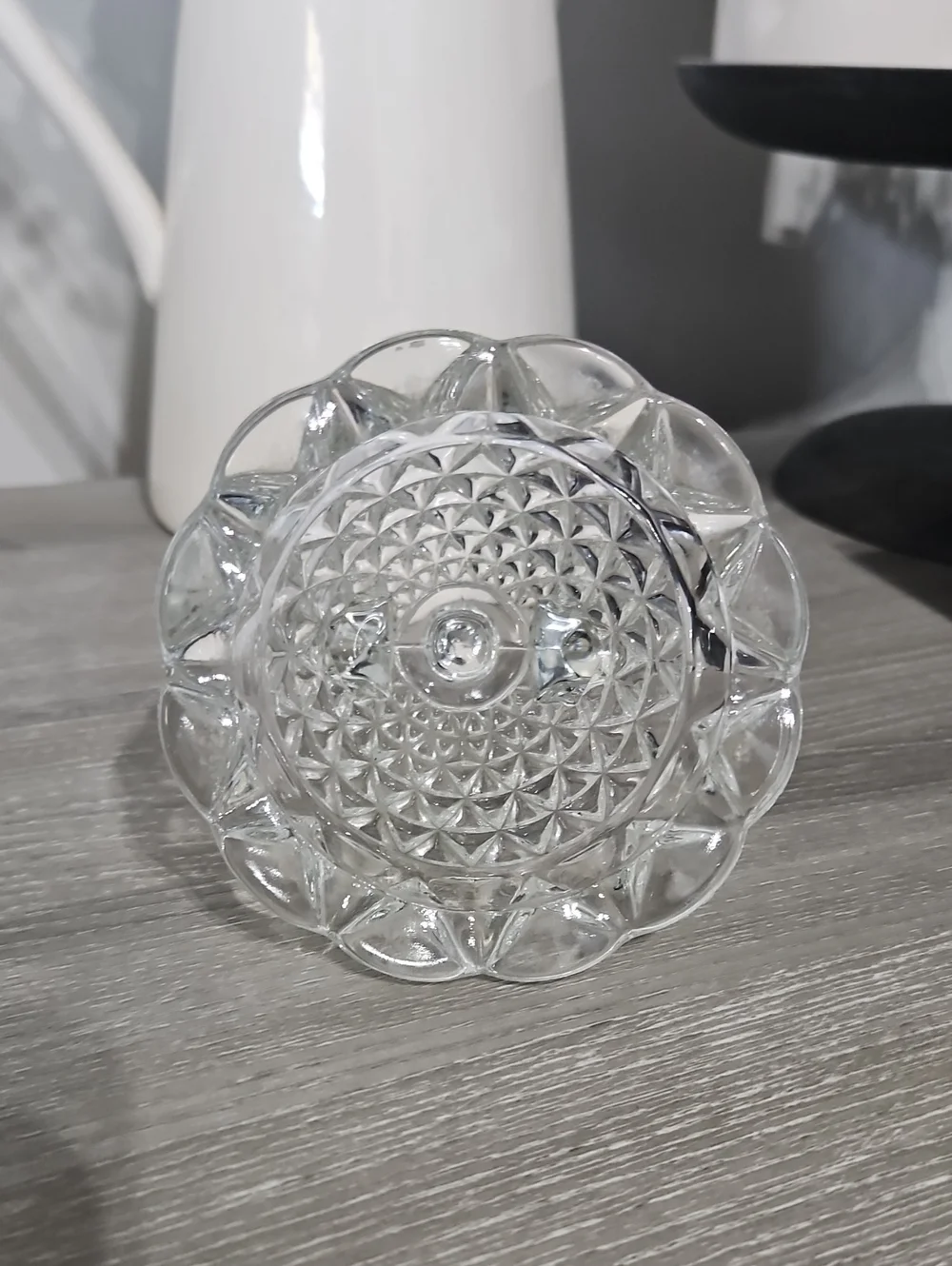 Vintage 1930/40's Imperial Glass Ohio 